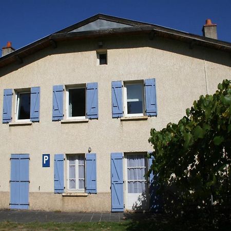 La Cance Hotel Annonay Esterno foto
