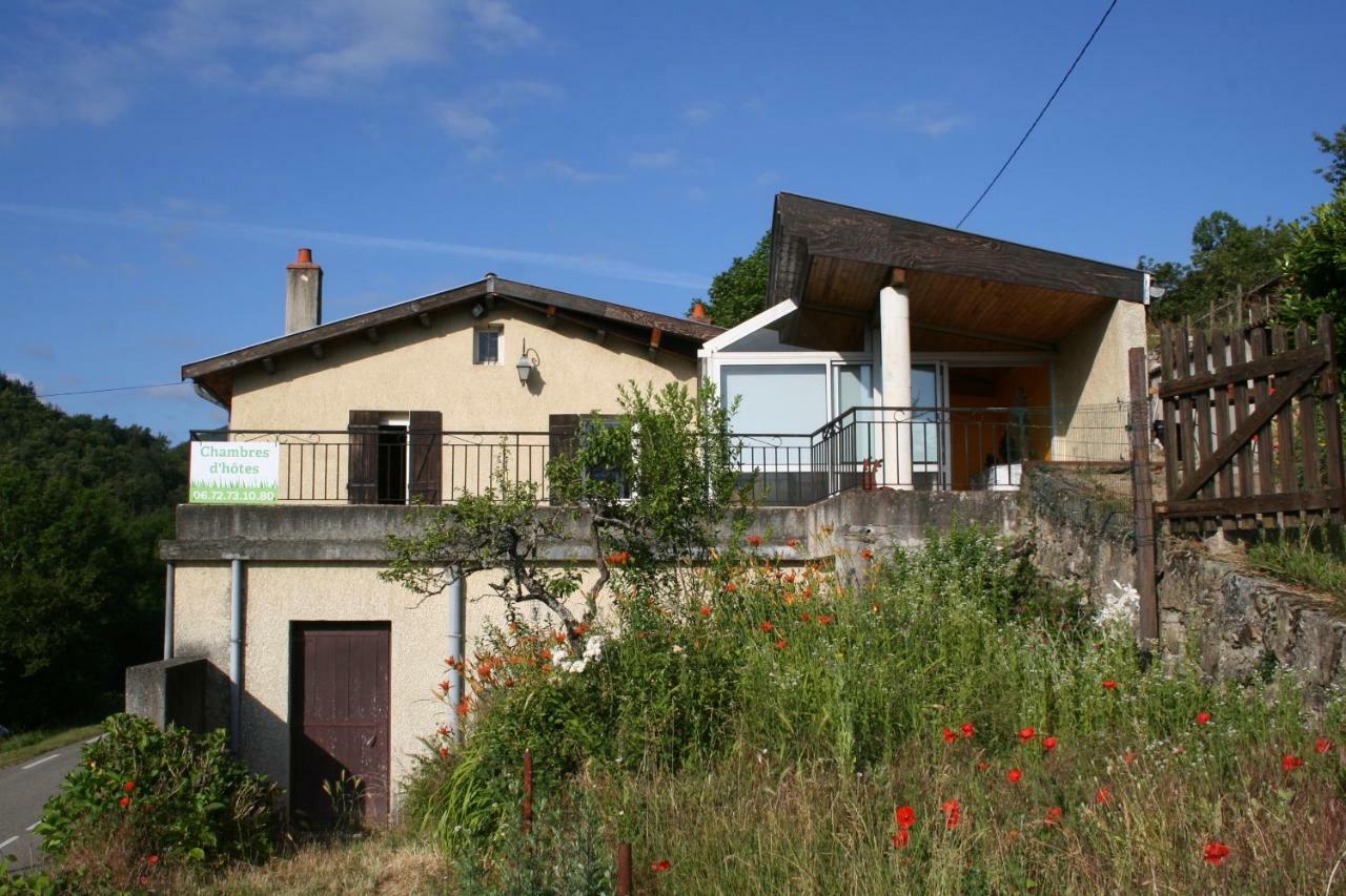 La Cance Hotel Annonay Esterno foto