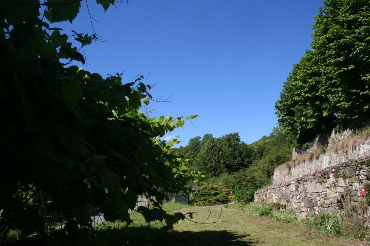 La Cance Hotel Annonay Esterno foto