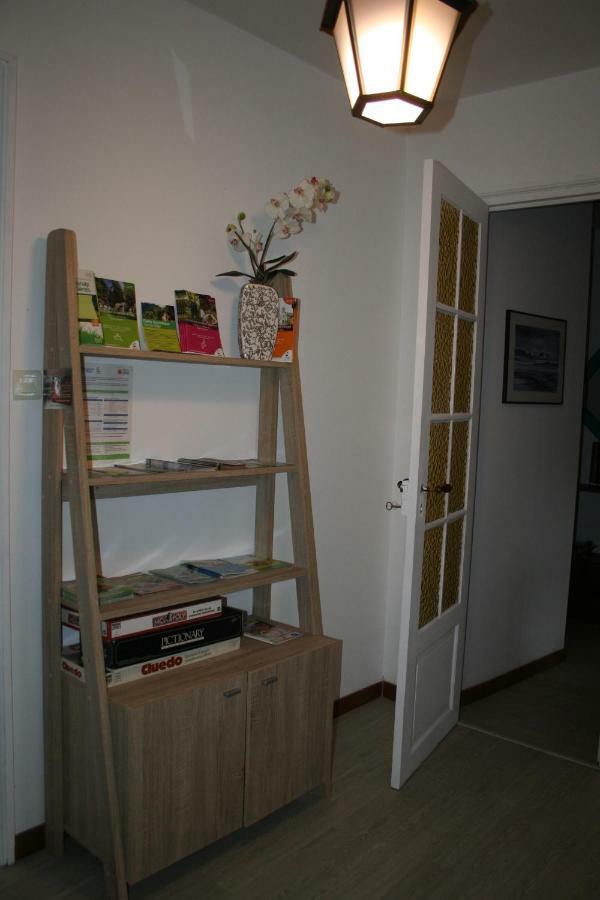 La Cance Hotel Annonay Esterno foto