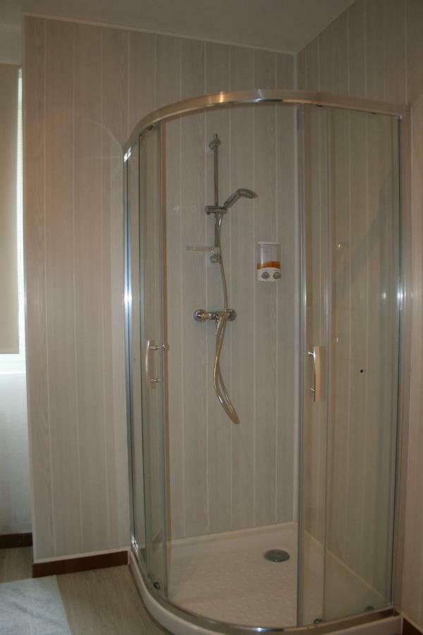 La Cance Hotel Annonay Esterno foto