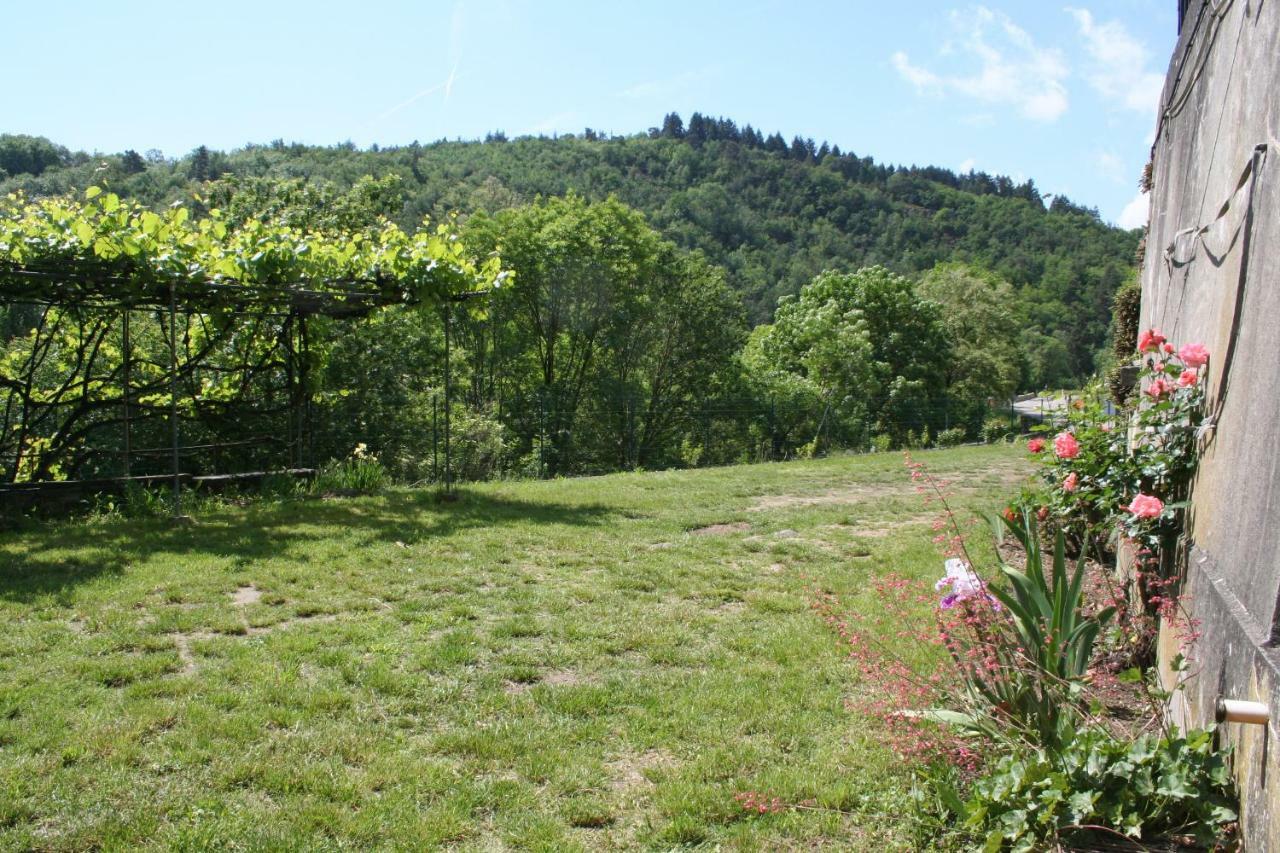 La Cance Hotel Annonay Esterno foto