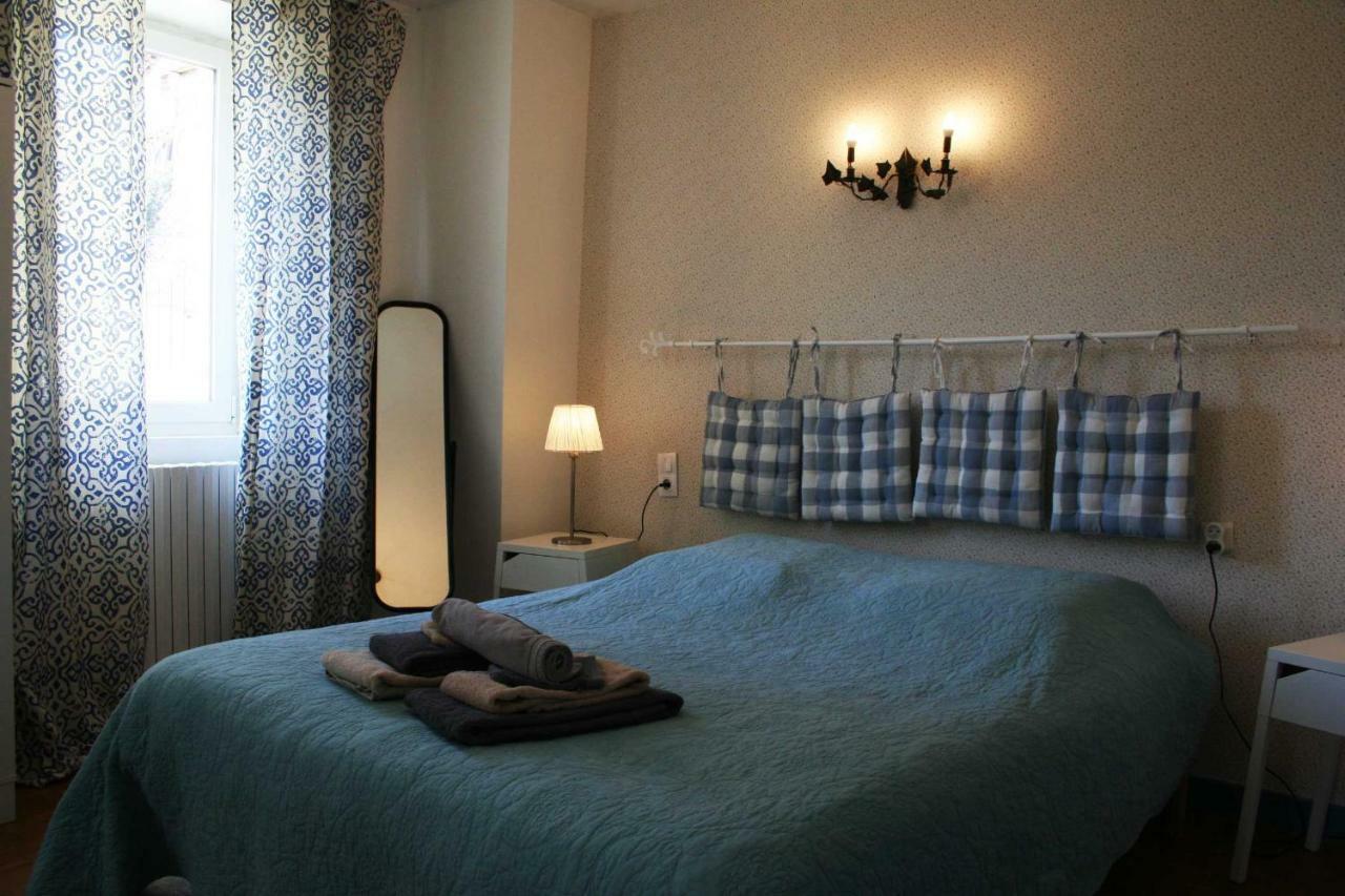 La Cance Hotel Annonay Esterno foto