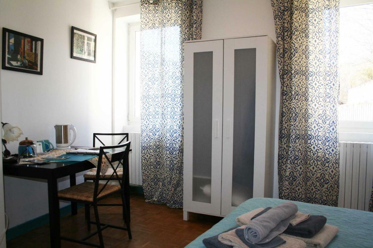 La Cance Hotel Annonay Esterno foto